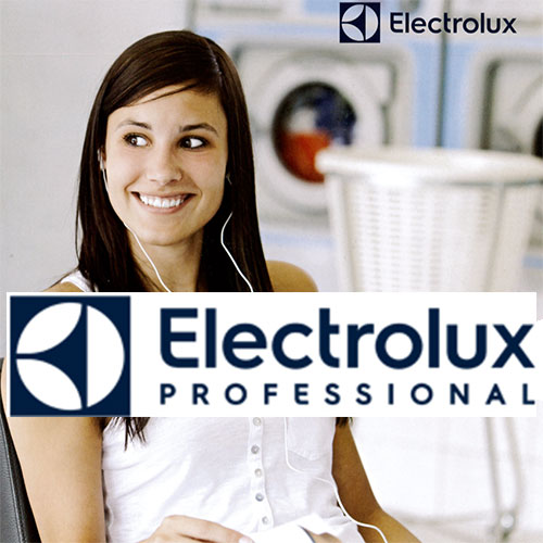 Electrolux Professional