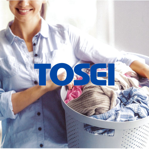 TOSEI CORPORATION